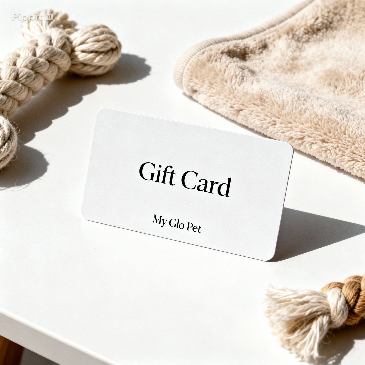Digital Gift Card
