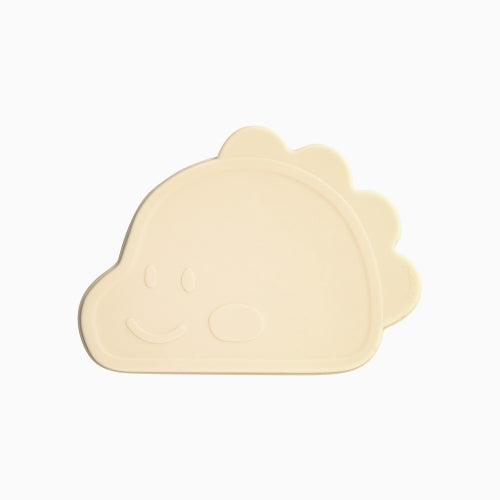 Dino Set . Butter