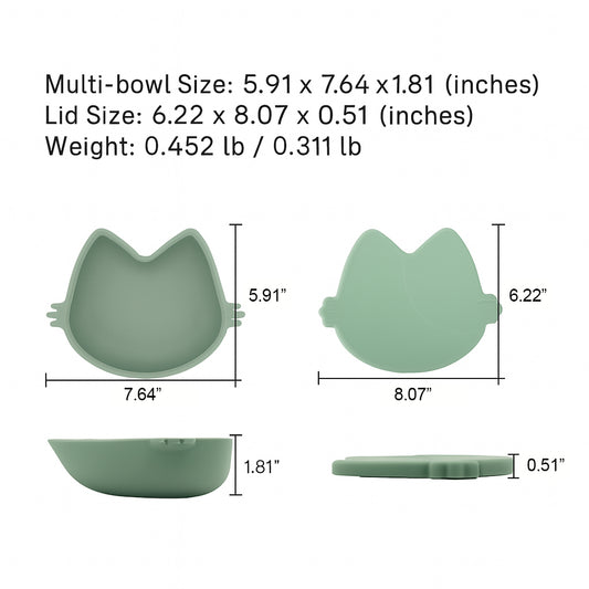 Moacat Bowl