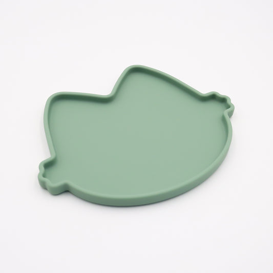 Moacat Plate