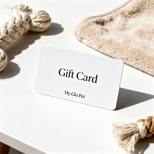 Digital Gift Card